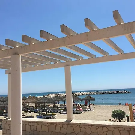 Apartment Sun&life Boga Boga Fuengirola