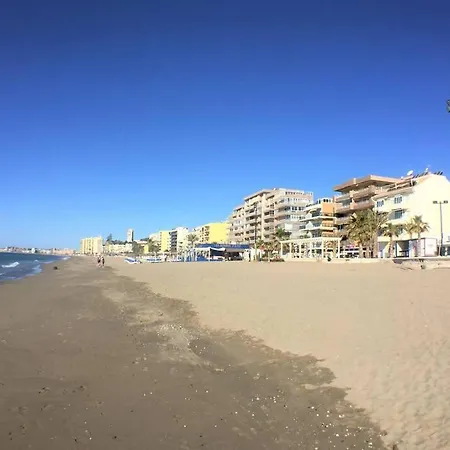 Sun&life Boga Boga Apartment Fuengirola