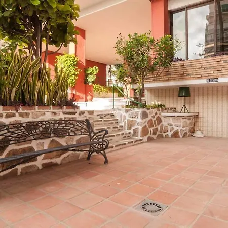 Sun&life Boga Boga Fuengirola
