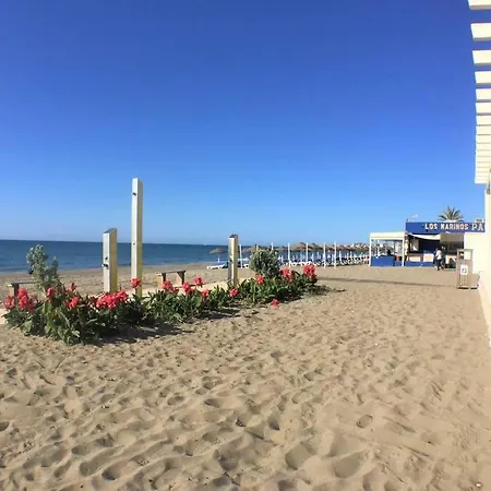 Sun&life Boga Boga Apartment Fuengirola