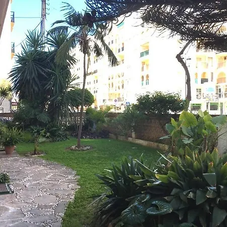 Apartment Sun&life Boga Boga *