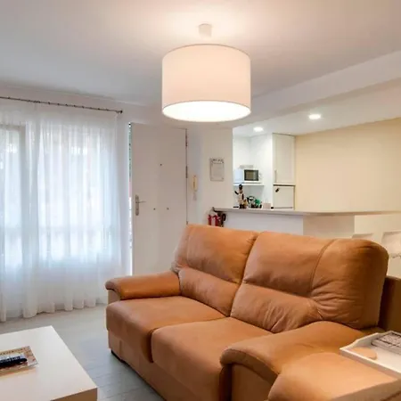 Sun&life Boga Boga Apartment Fuengirola