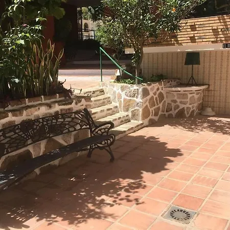 Apartment Sun&life Boga Boga